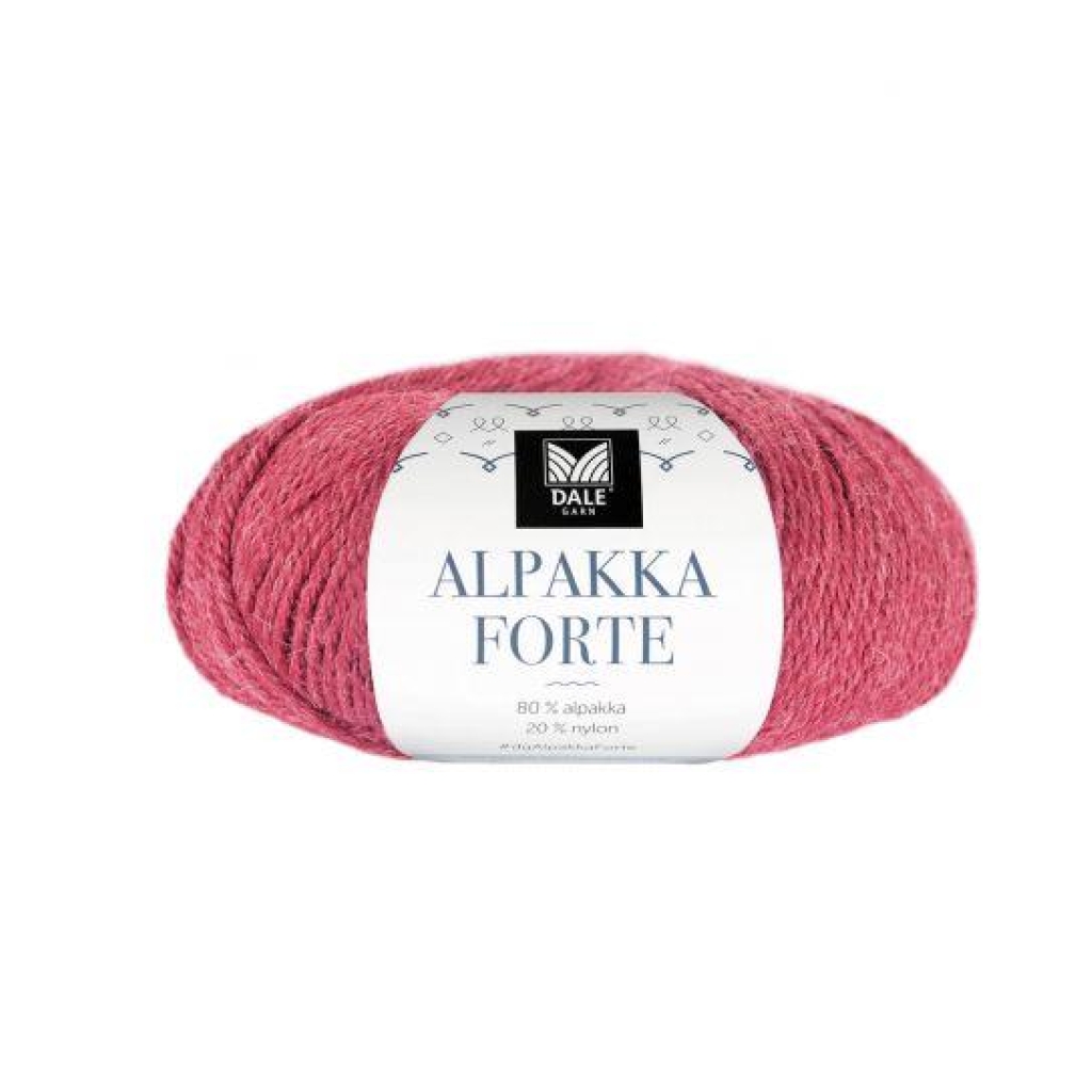 Dale garn alpakka forte 720