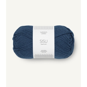 6062 Sisu Mørk Blå