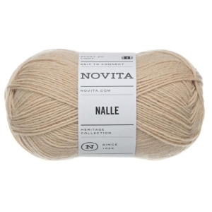 Nalle beige 622
