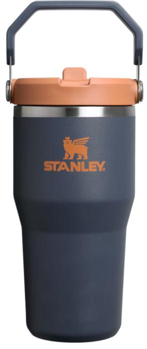Stanley IceFlow Flip Straw 2.0 Flaske med sugerør 0,6 Liter