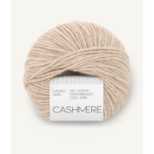 3021 Cashmere Beige Melange