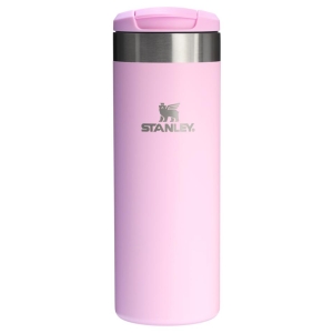 Stanley Aerolight Transit Mug sterk rosa Termokopp 0.47 L