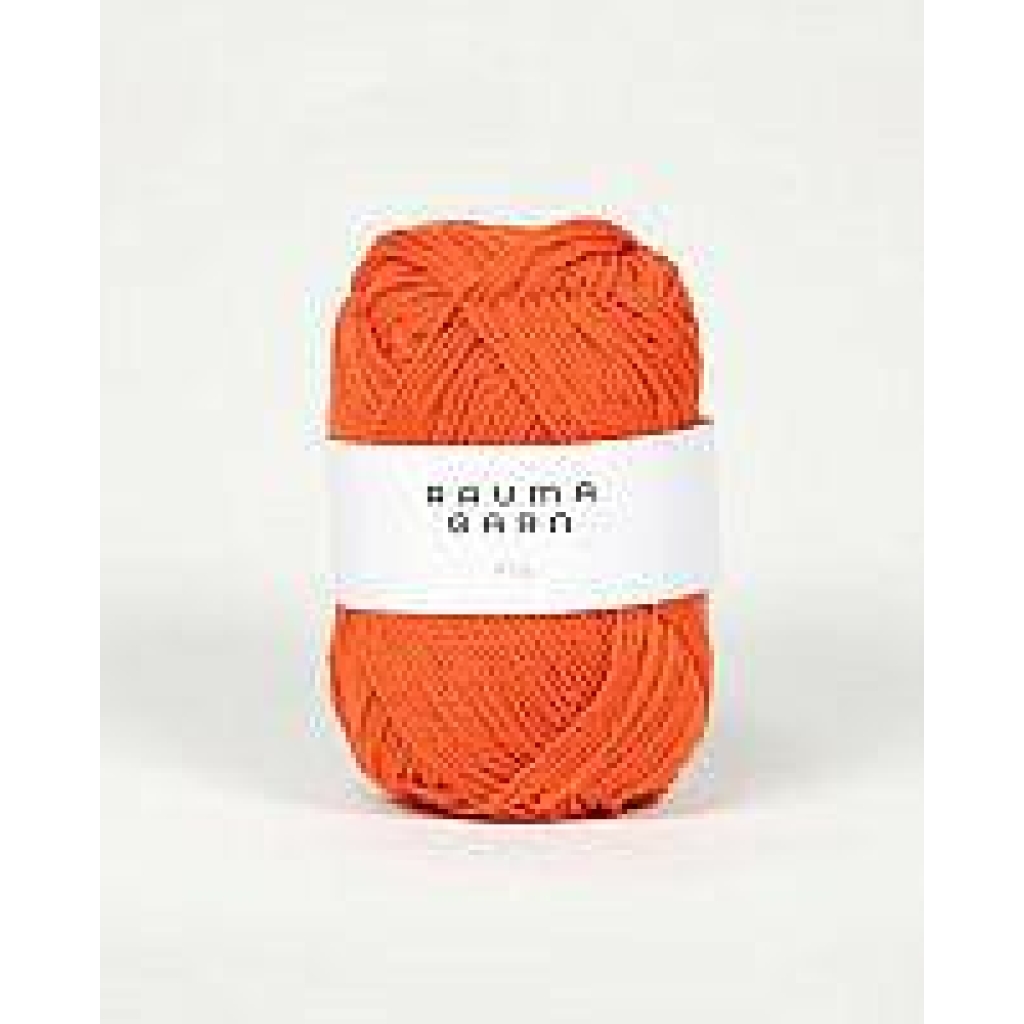 PT 5  Mørk oransje - 536