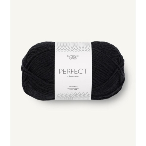1099 Perfect Svart