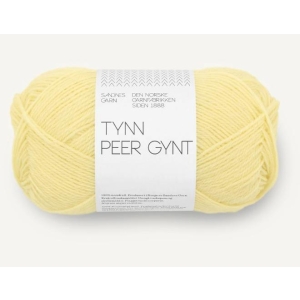Tynn Peer Gynt Lemonade