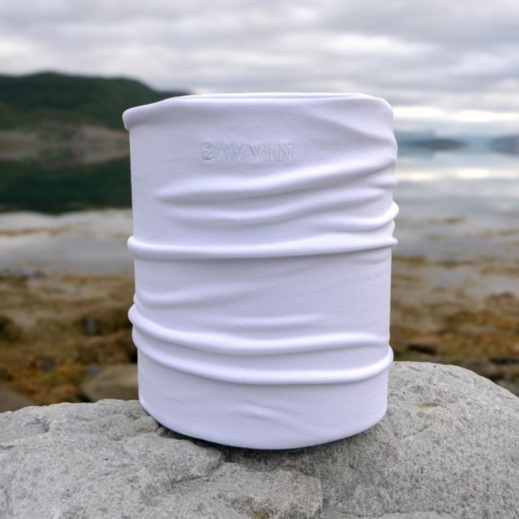 Polar MULTIBEANIE WHITE