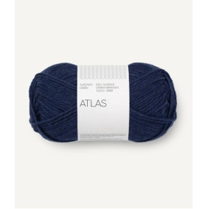 5575 Atlas Marine