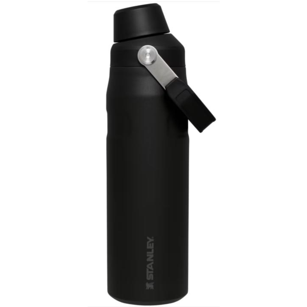 Stanley Aerolight IceFlow Drikkeflaske med sugerør 0.7 L