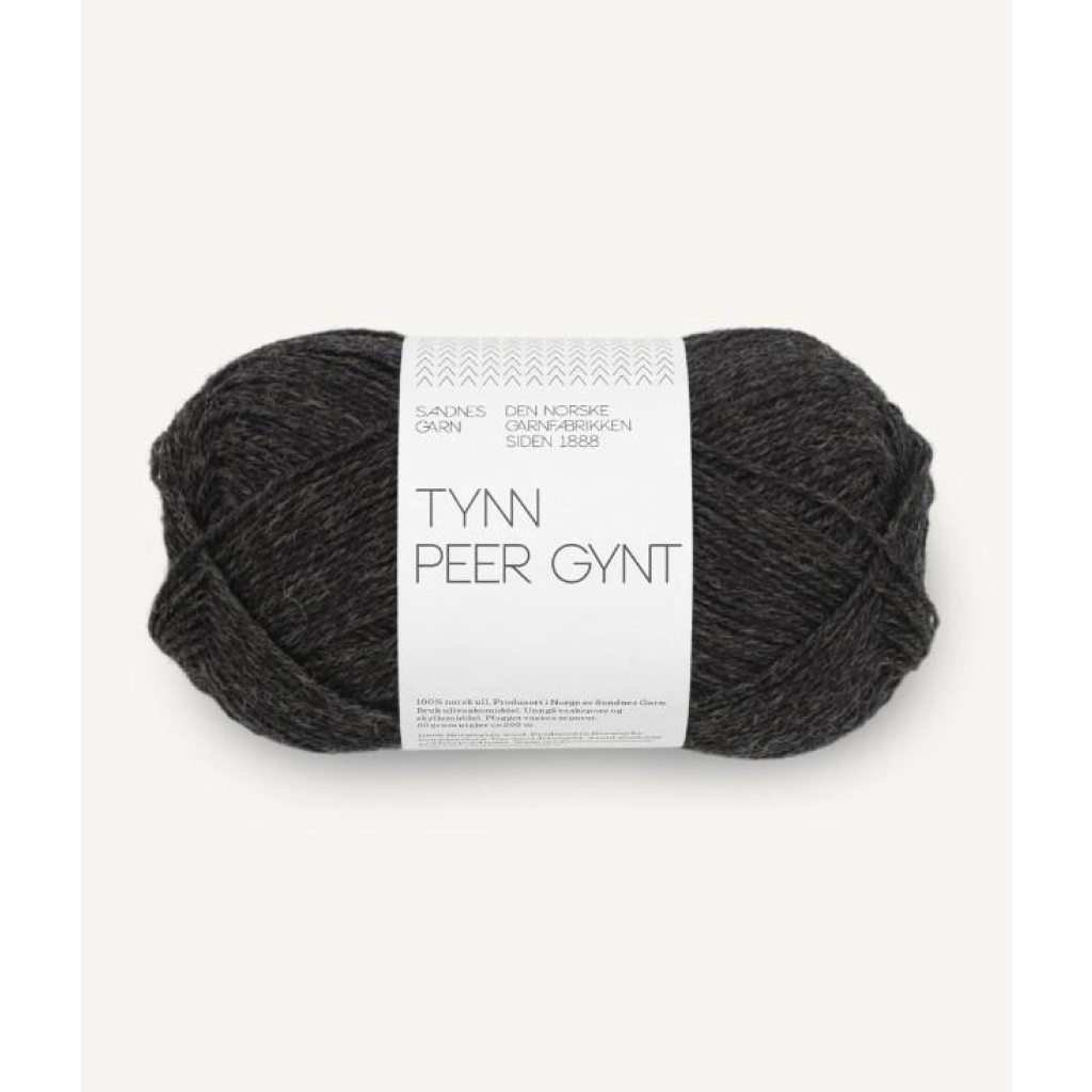 1088 Tynn Peer Gynt Koksmelert