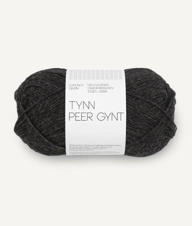 1088 Tynn Peer Gynt Koksmelert