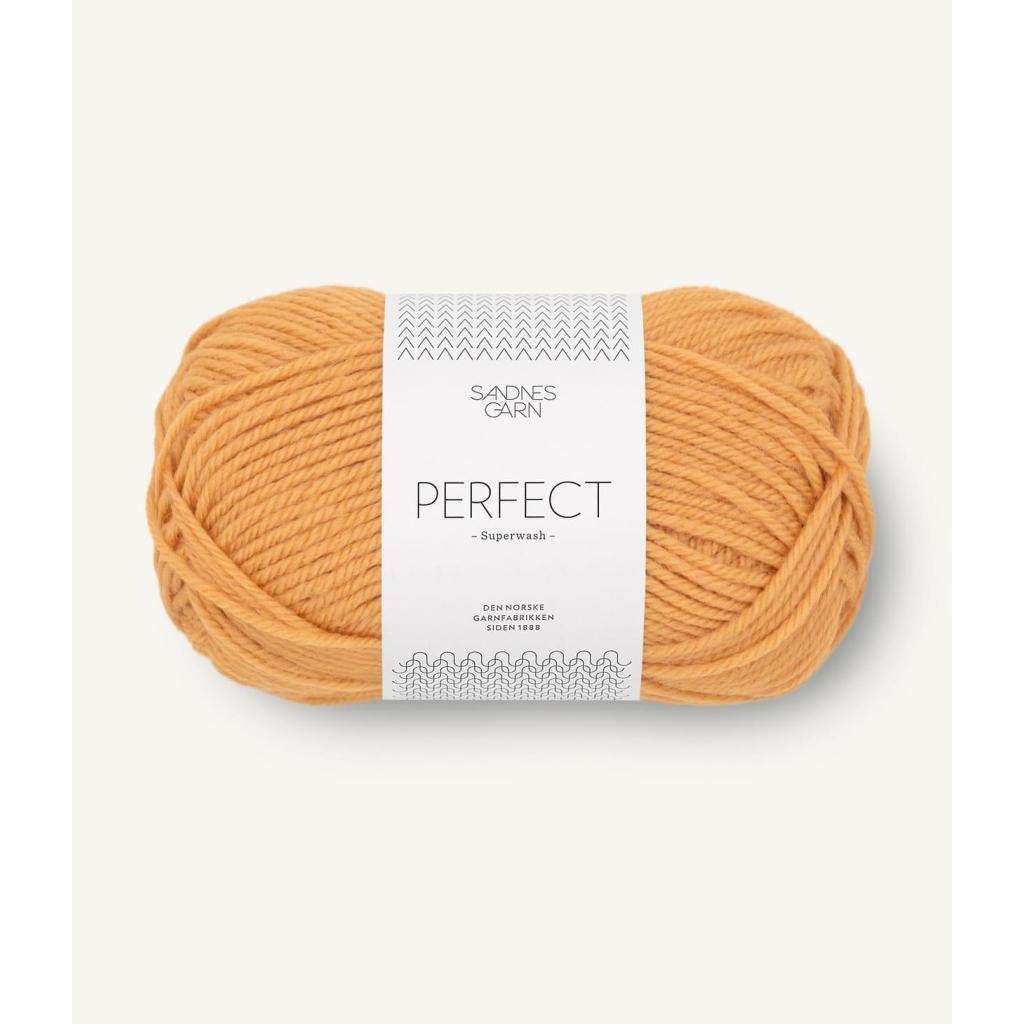 2325 Perfect Honning Gul