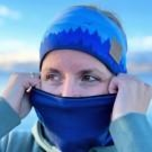 Mountain View Headband