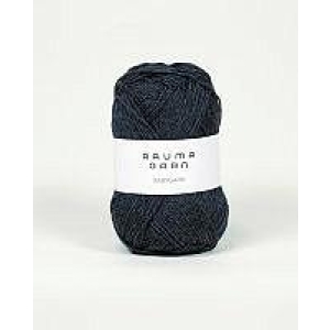 BABYGARN Koks melert - 14