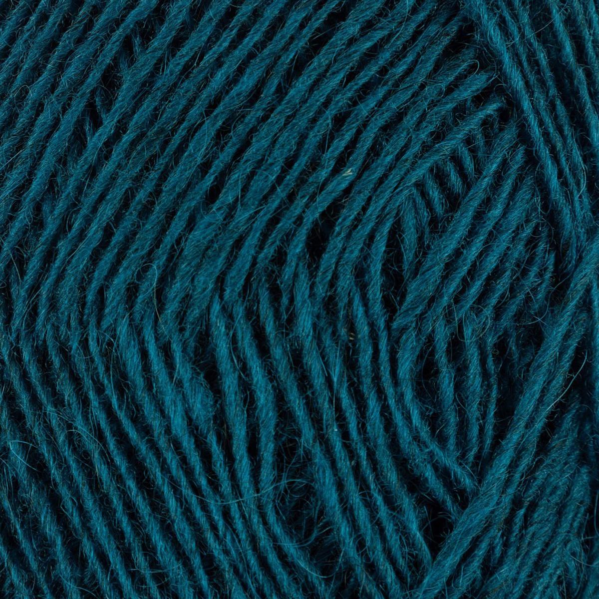 Fjallalopi grønn/blå 3023