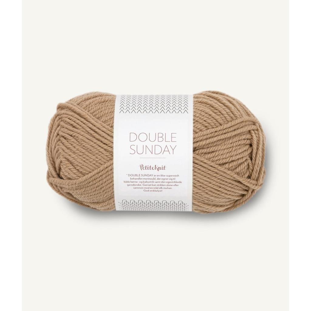 2542 PK Double Sunday Camel