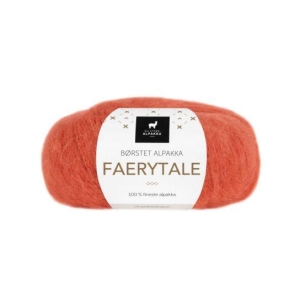 Du Store Alpakka Faerytale 783