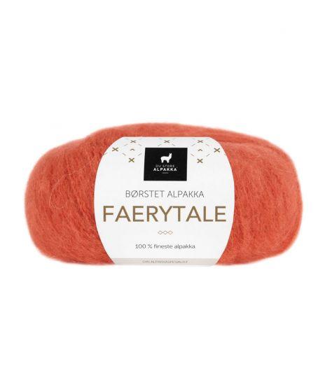 Du Store Alpakka Faerytale 783