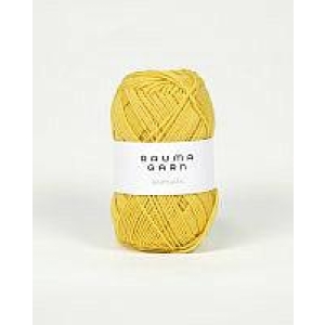 BABYGARN Lys gul - 53