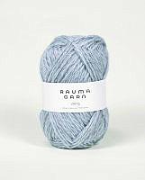 VAMS Lys blå melert - 301