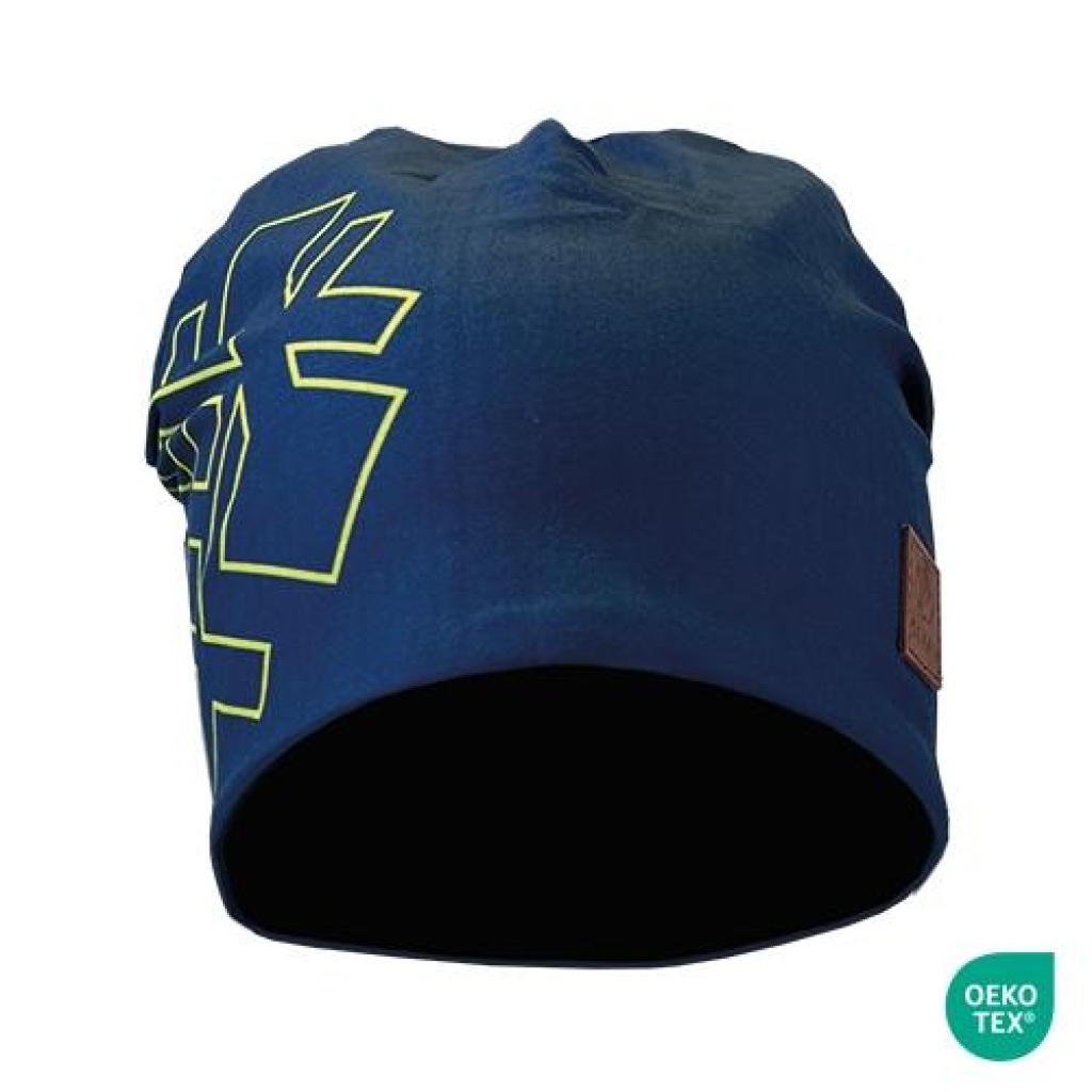 Kovtindan Navy/Green Lue