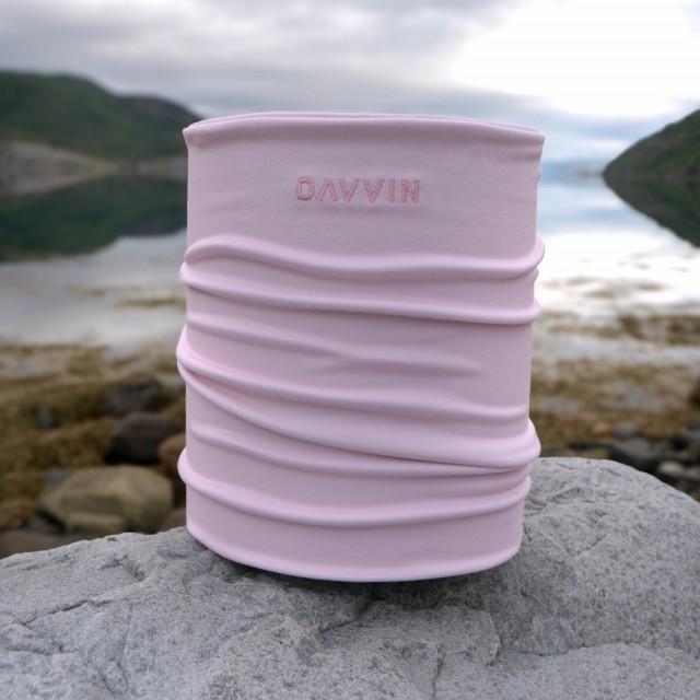 Polar MULTIBEANIE LIGHT ROSE