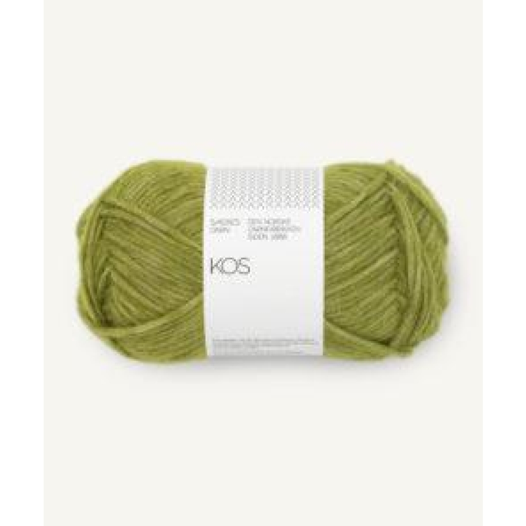 9564 KOS Matcha