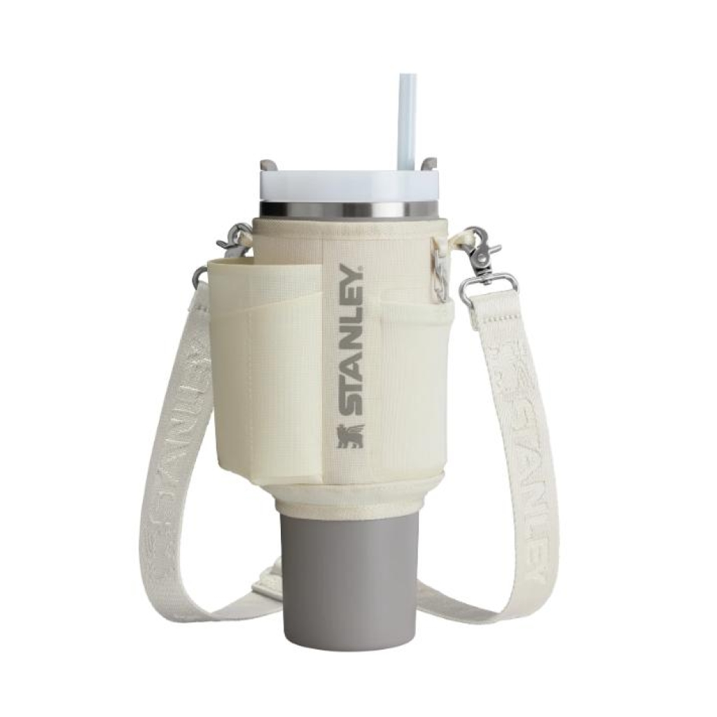 Bæreveske quencher carry all cream 1,18 L