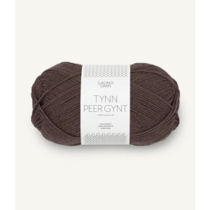 3880 Tynn Peer Gynt Mørk Sjokolade