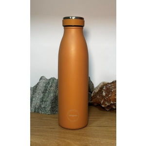AYA & IDA drikkeflaske 500ML Organic Peach