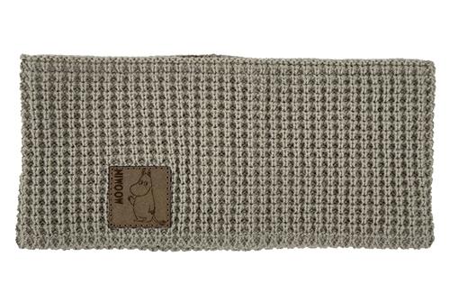 Headband Knit Nature-Moomin - Bilde 3