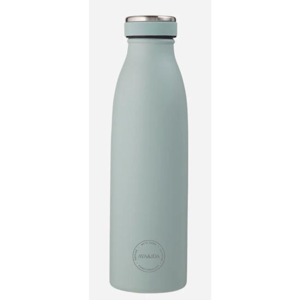 AYA & IDA Drikkeflaske 500ML Mint green