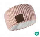 Laslettind Light Rose Headband - Bilde 2