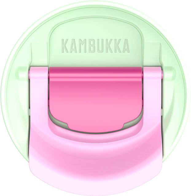 Rio Bubblegum Mint 950m - Bilde 10