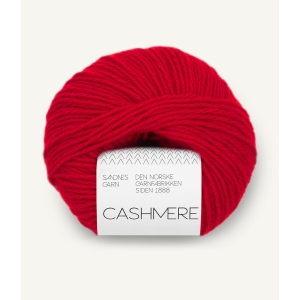 4219 Cashmere True Red