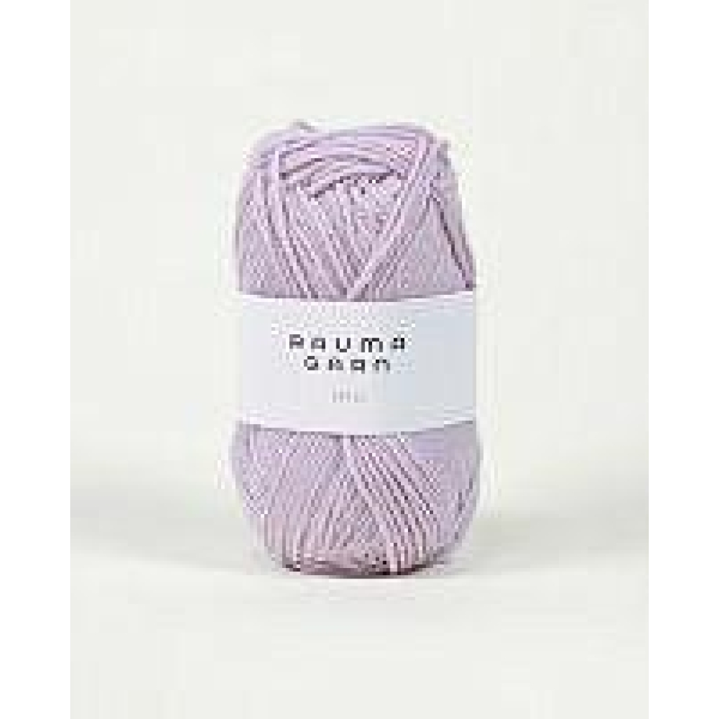 MITU Lys lilla - 0056