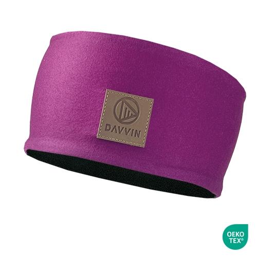Davvin Bright Lyng Headband