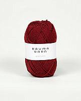 BABYGARN Burgunder - 28