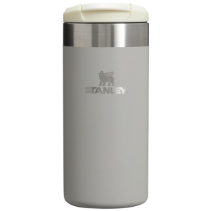 Stanley Aerolight Transit Mug lys grå 0.35l