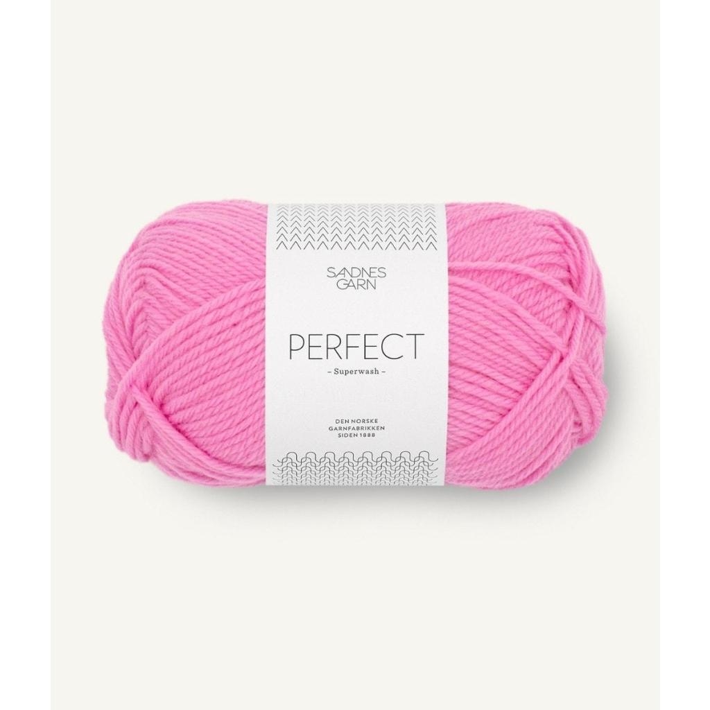 4626 Perfect Shocking Ping