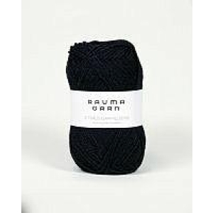 2-TR. GAMMELSERIE Svart - 436