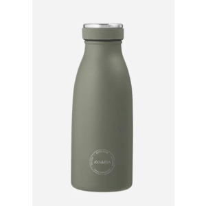 Bottle 350 ml tropical green