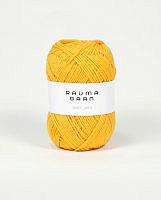 BABYGARN Mørk gul - 50