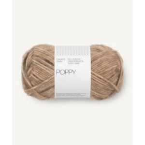 3400 Poppy Chocolate chip cookie  Nm 2,2