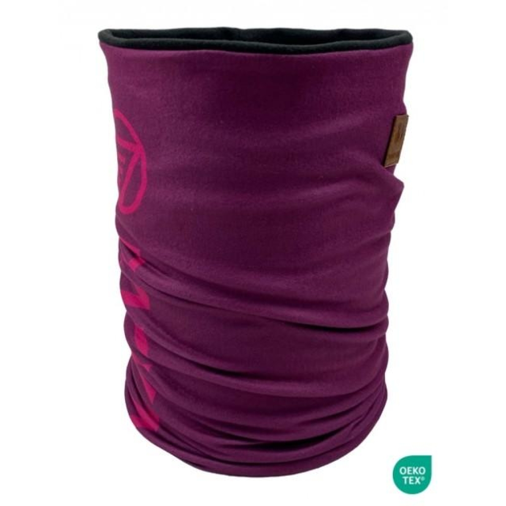 Davvin Rosa Hals/Multilue