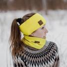 Moomin Yellow Multibeanie