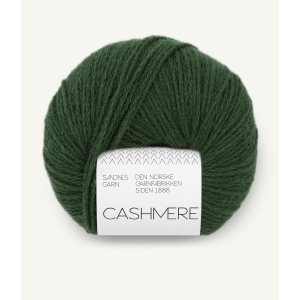 8082 Cashmere Forest Green