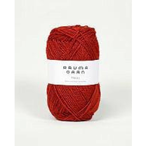 FINULL 0419 Rustrød