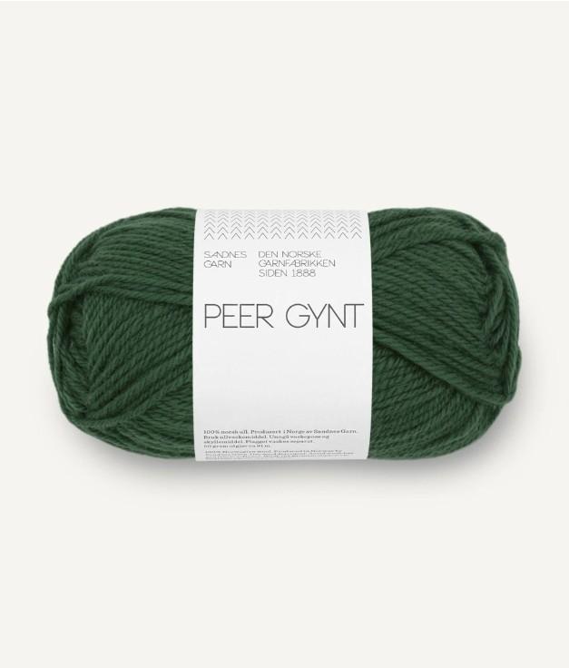 8082 Peer Gynt Skoggrønn