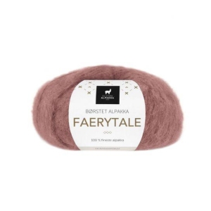 Du Store Alpakka Faerytale 713