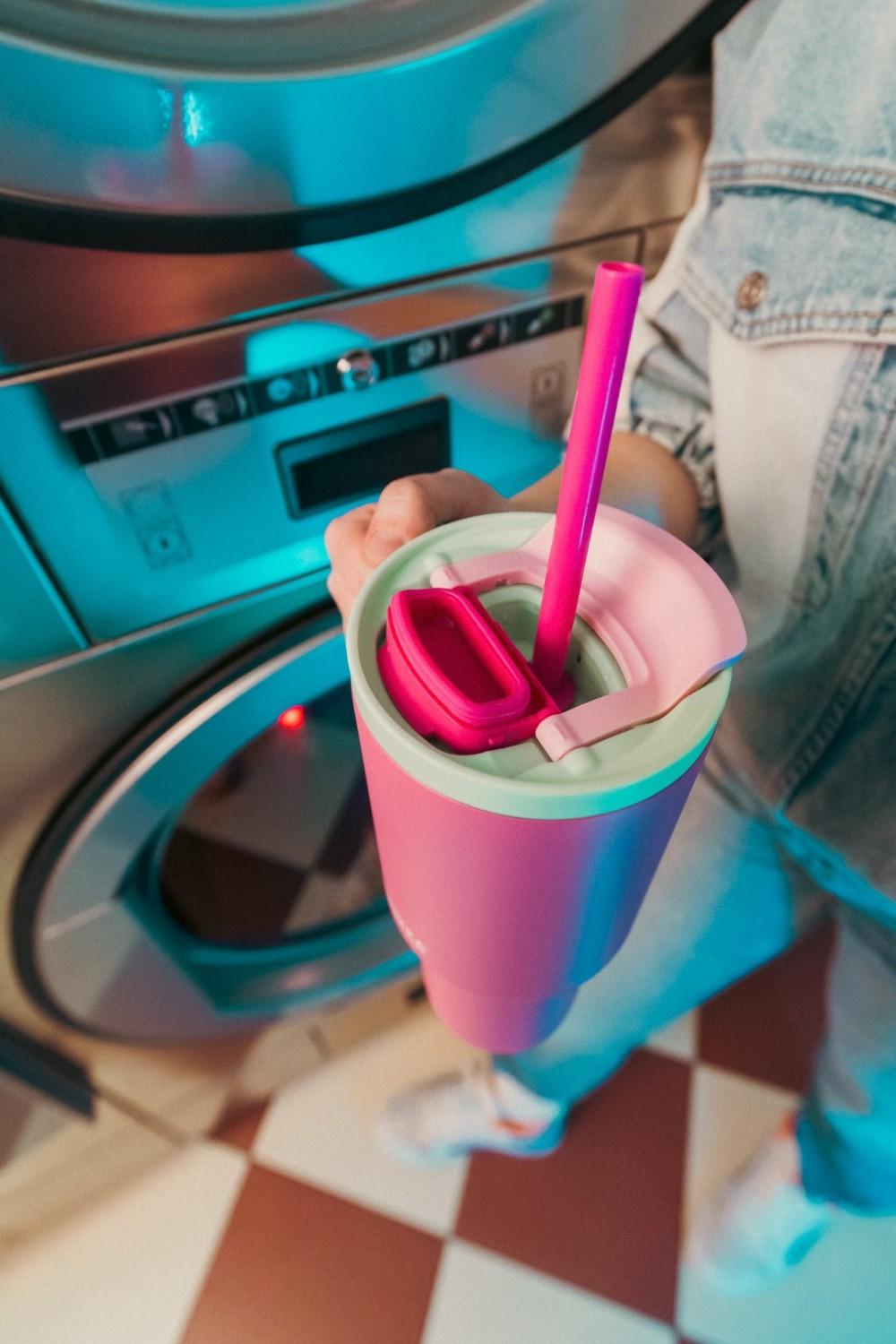 Rio Bubblegum Mint 950m - Bilde 13